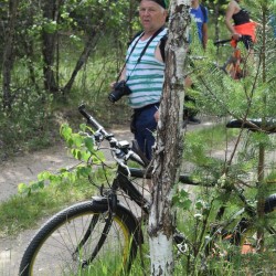 Valkas pagasta velopikniks